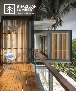 Brazilian Lumber marketing case study