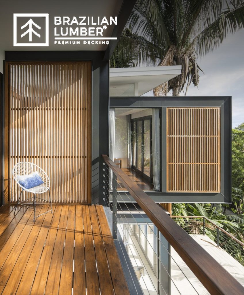 Brazilian Lumber marketing case study