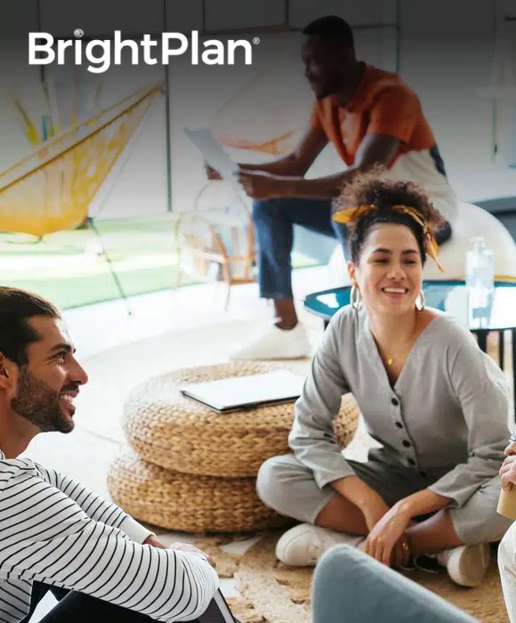 BrightPlan marketing case study