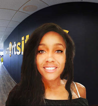 Brittany Beckett, SmartSites - PPC Analyst