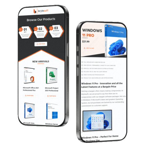 Brytesoft