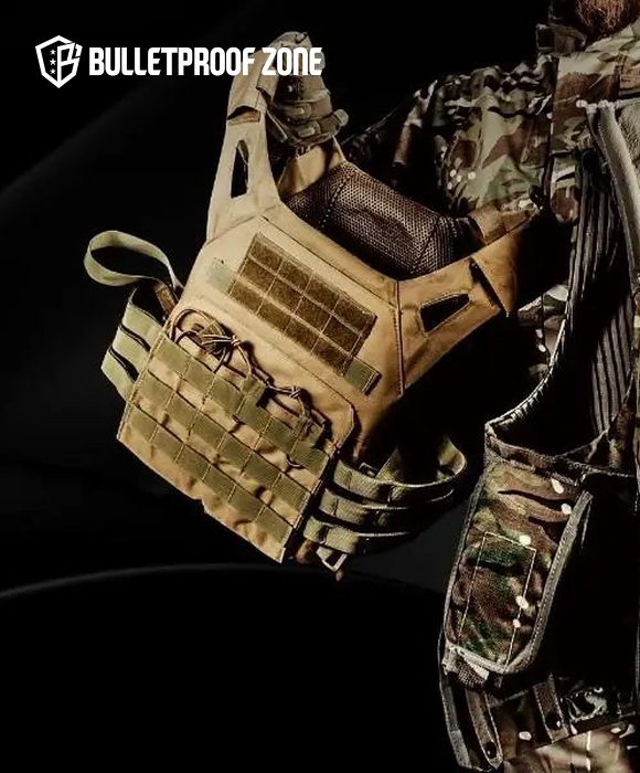 Bullet Proof Zone marketing case study