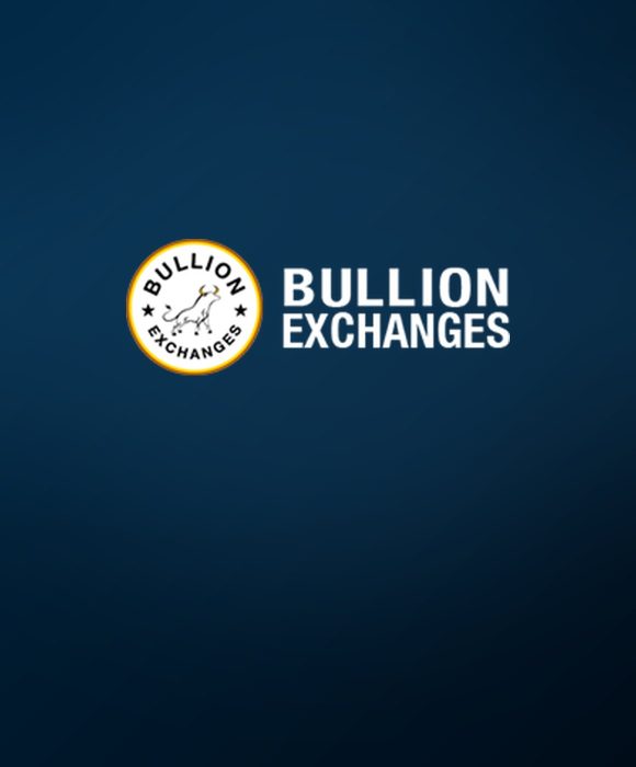 Bullion Exchanges