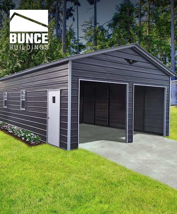 Bunce Buildings