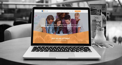 Business to Business Ntiva