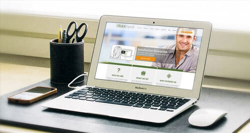 Business to Business TRAXPayroll