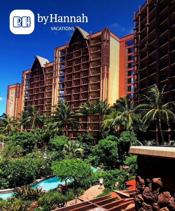 Byhannahvacations marketing case study