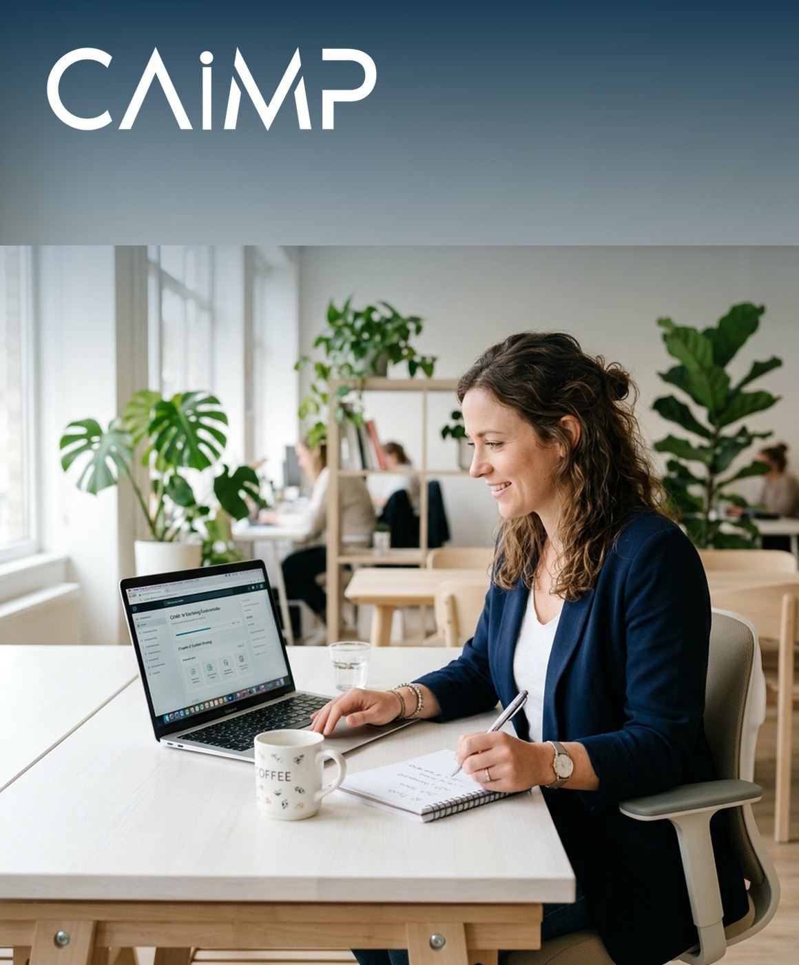 CAiMP