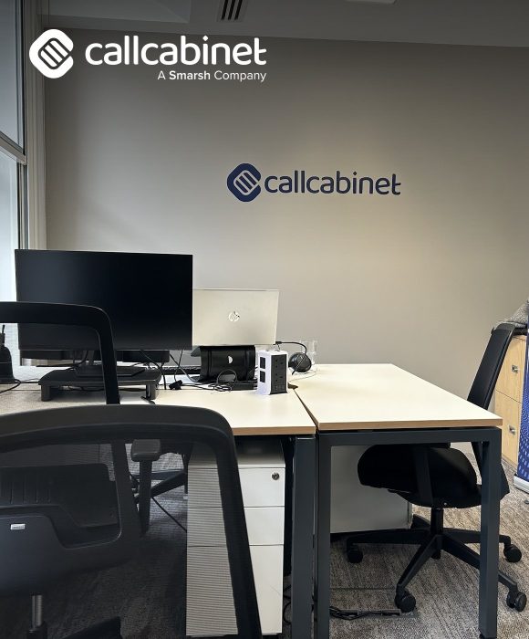 CallCabinet