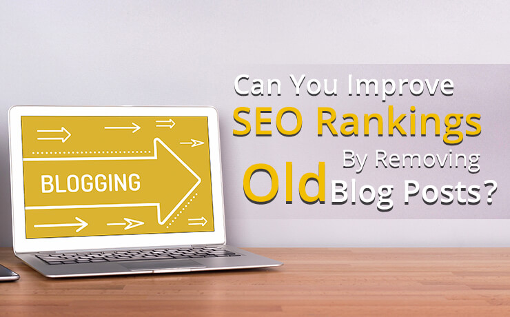 SEO rankings