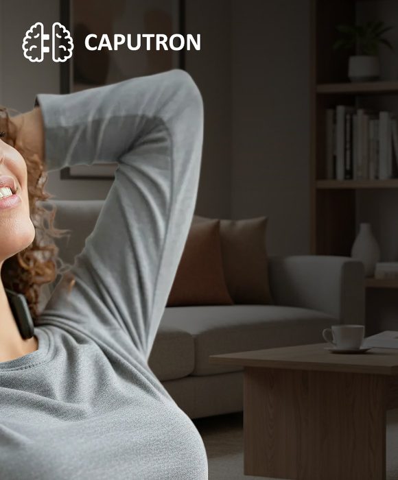 Caputron case study