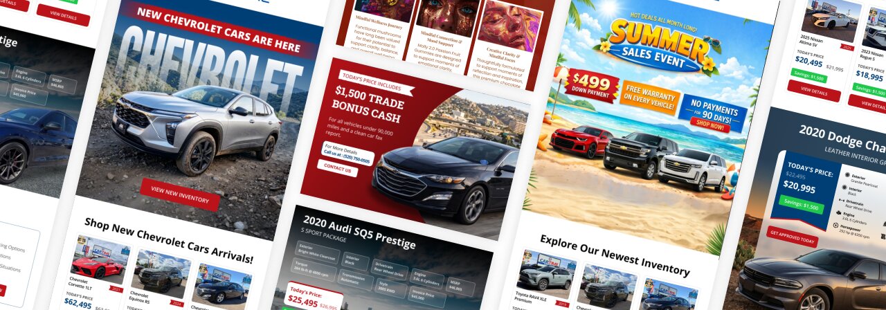 Car Time Supercenter featured