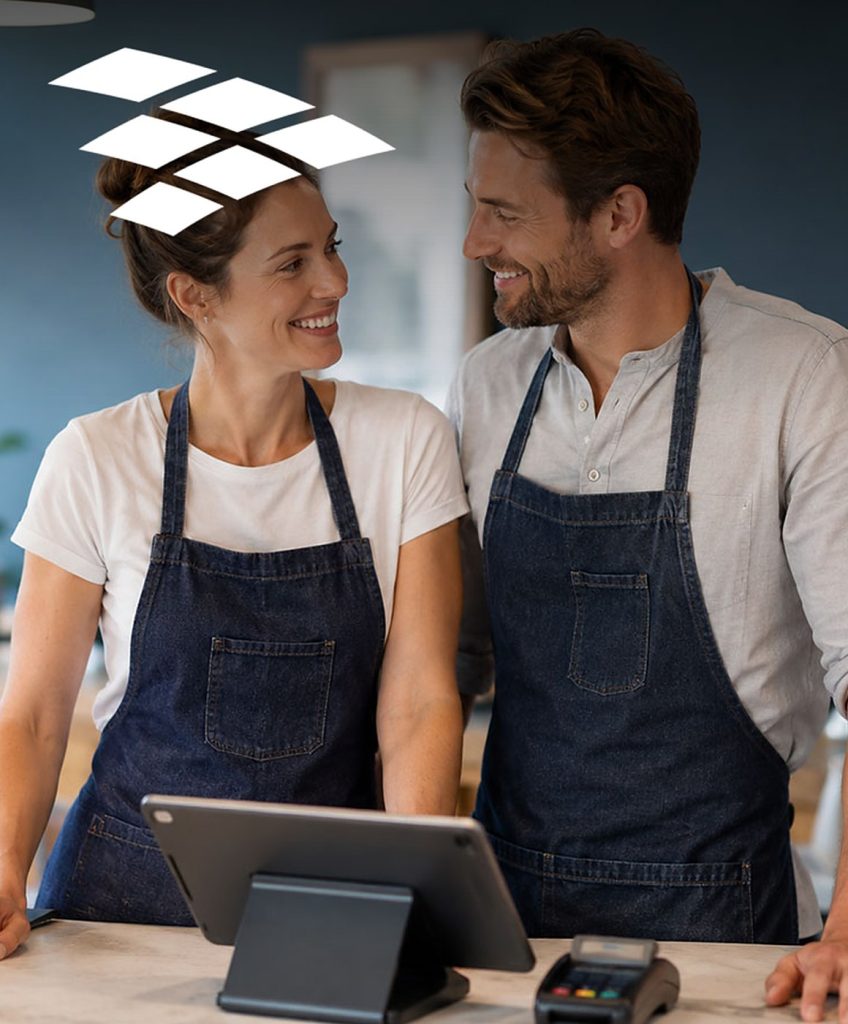 Card and Beyond Merchant Services marketing case study