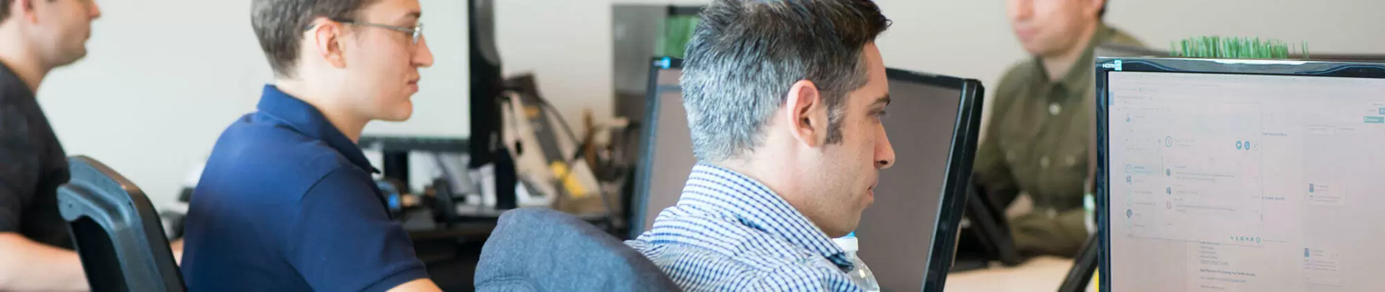 Our Mission & Vision