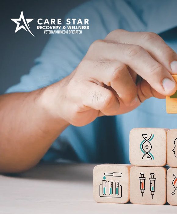 Carestar Healthcare marketing case study