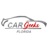 Car Geeks Logo