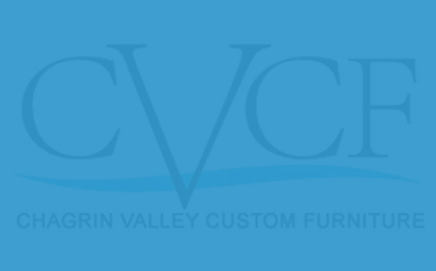 Chagrin Valley Custom Furniture Banner