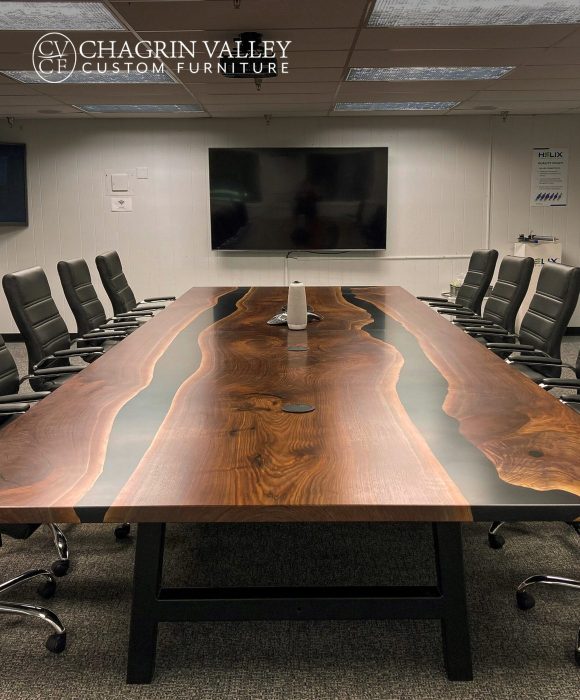 Chagrin Valley Custom Furniture