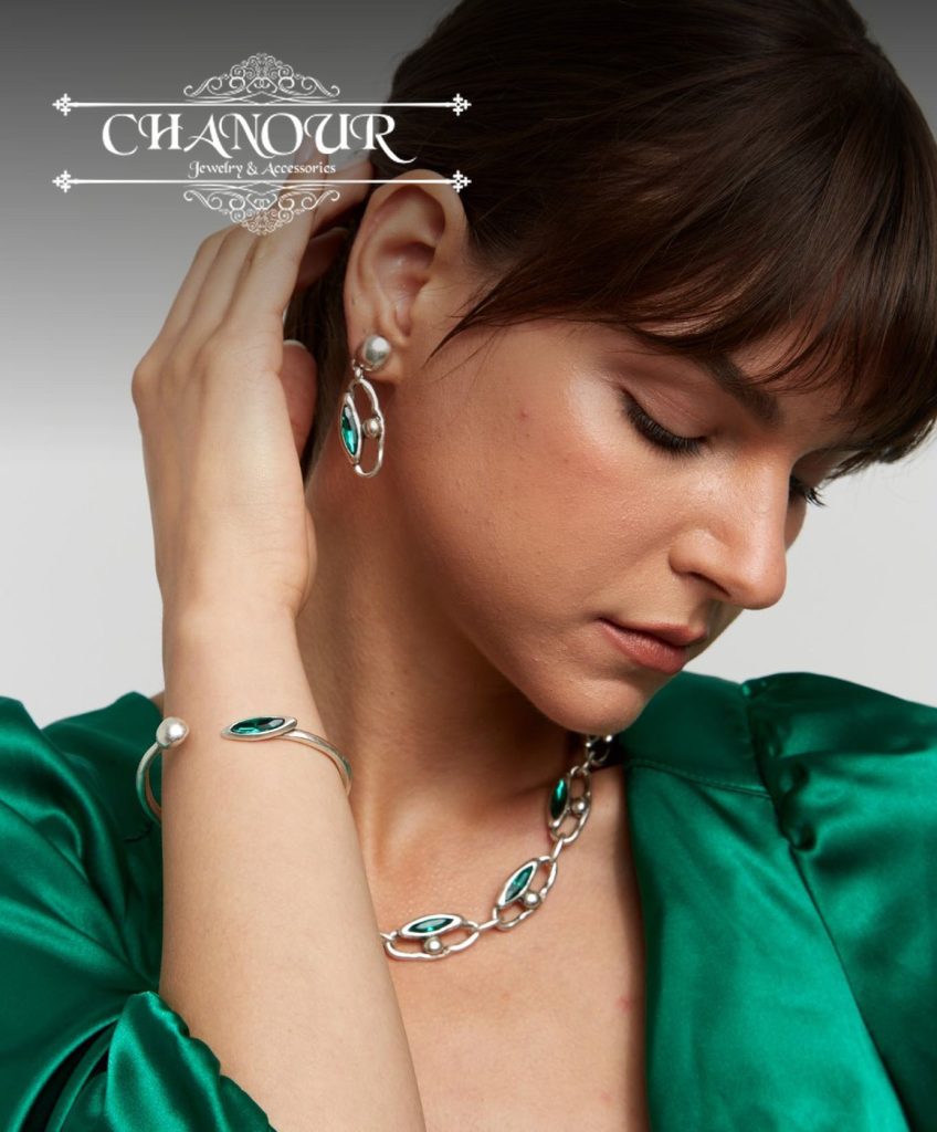 Chanour Jewelry marketing case study