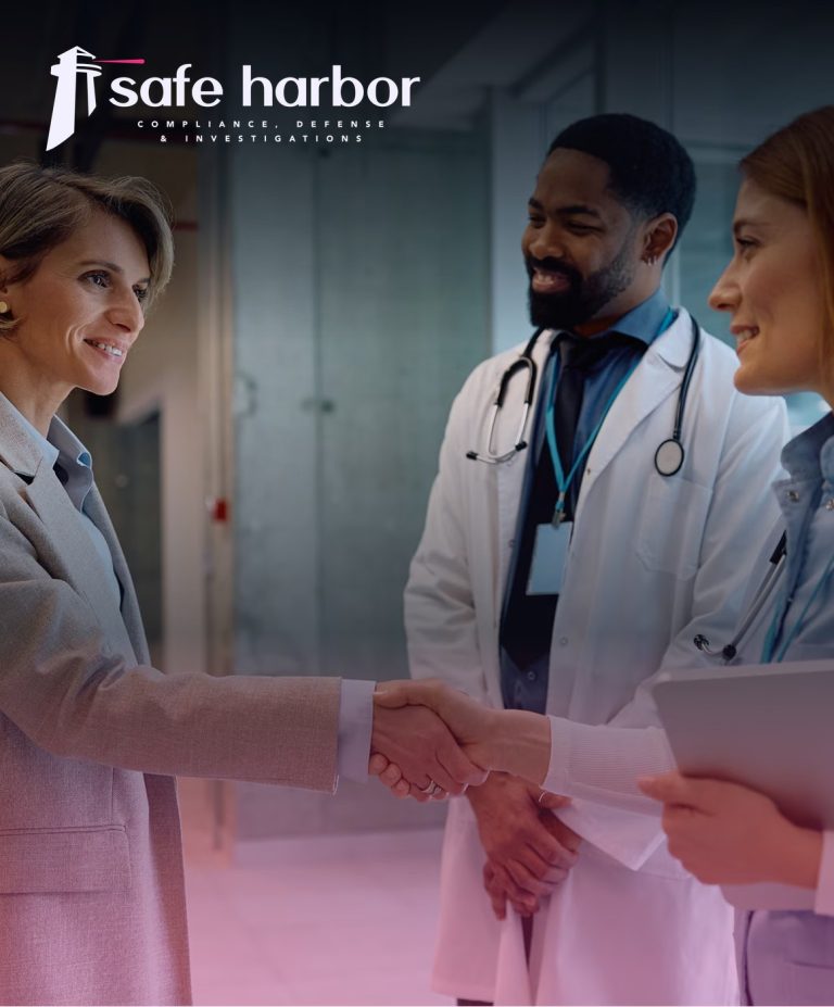 Safe Harbor Group case study