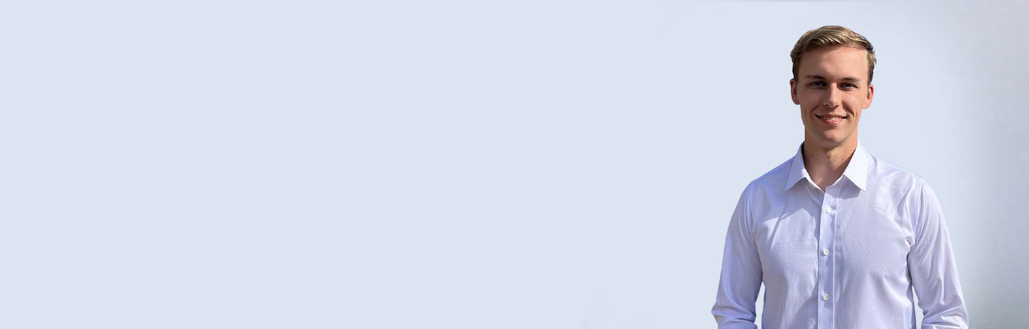 Charlie Myhran, Project Manager, SmartSites