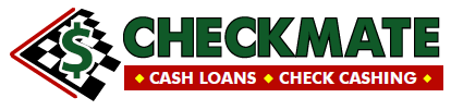 Checkmate Cash Loans