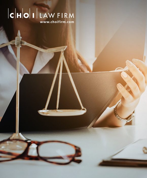 Choi Firm marketing case study