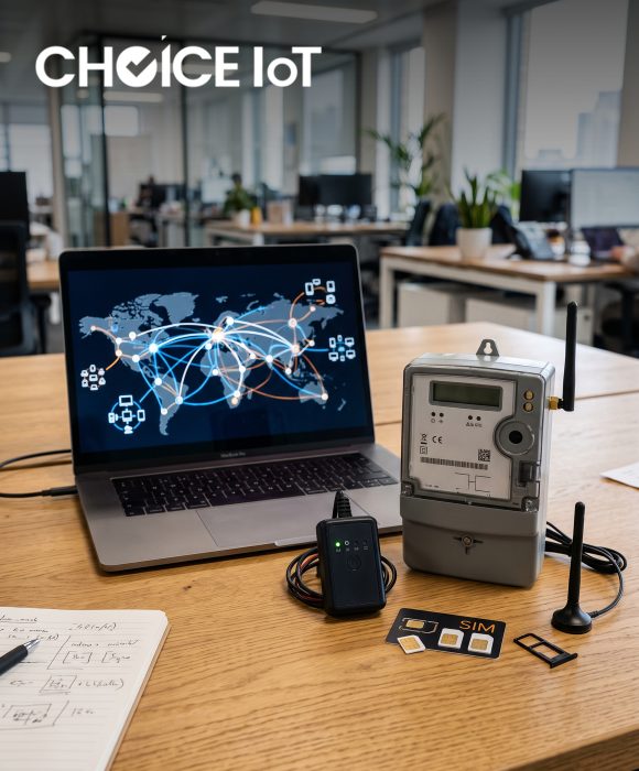 Choice Business Connections marketing case study