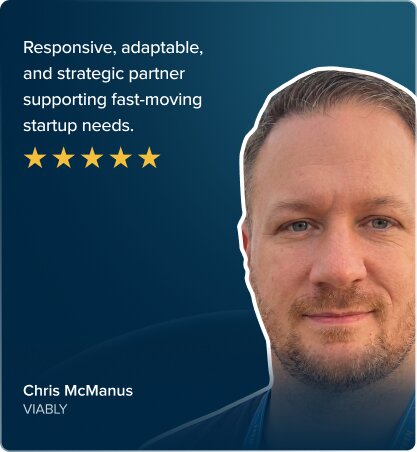 Chris Mcmanus