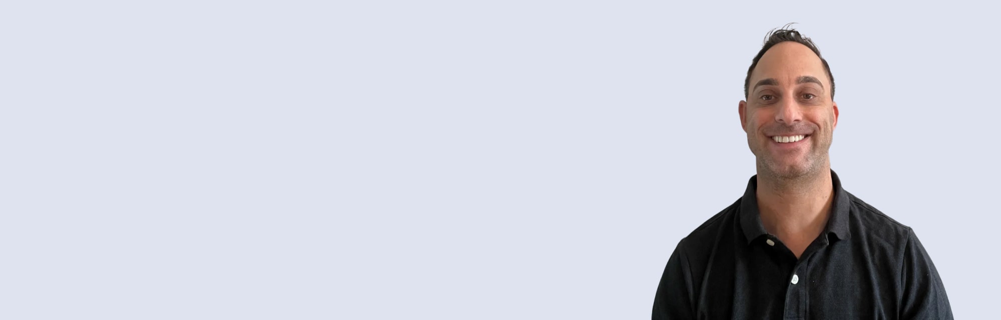 Chris Ranieri, Project Manager - SmartSites Banner