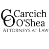 Christopher Carcich logo
