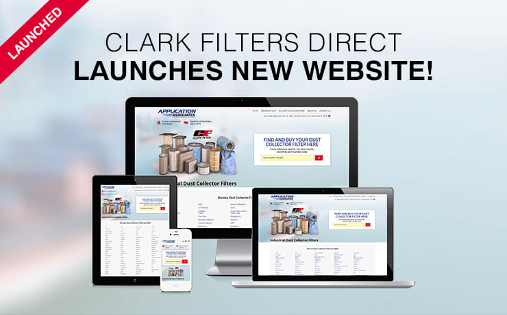 clark-filters-direct-rolls-new-website-design