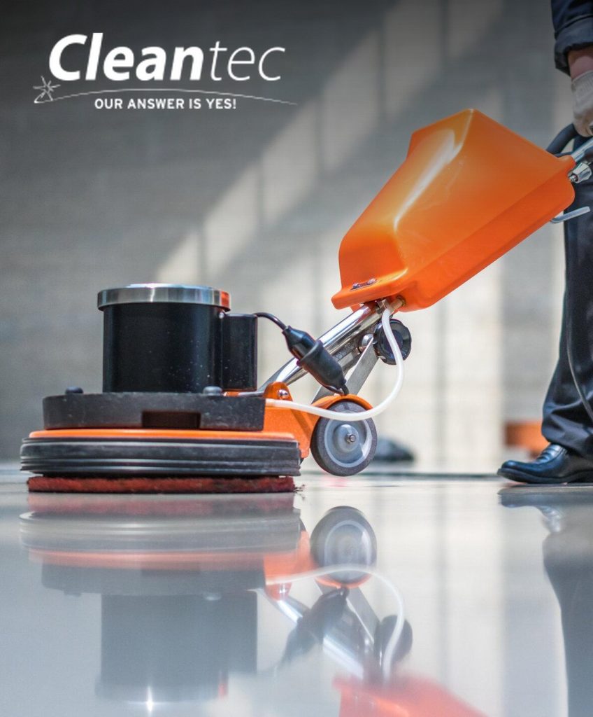 Cleantec marketing case study