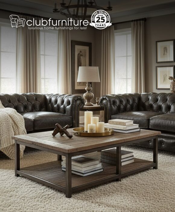 Club Furniture case study