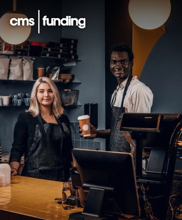 CMS Funding