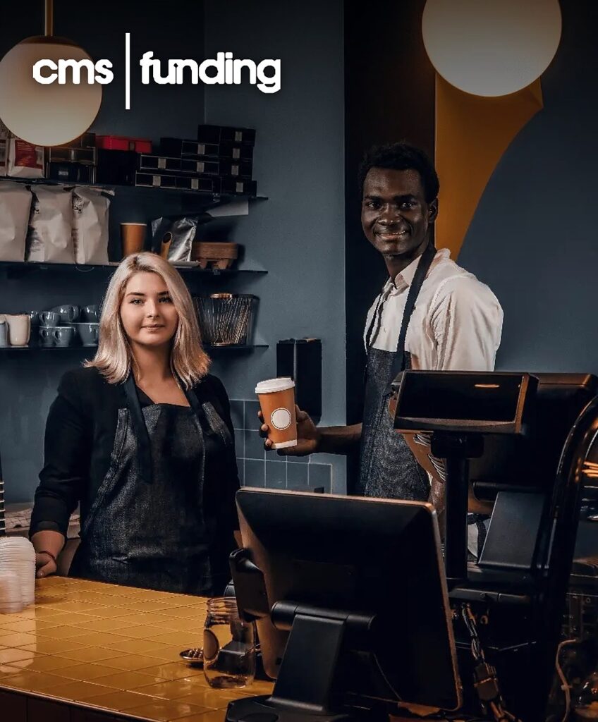 CMS Funding case study