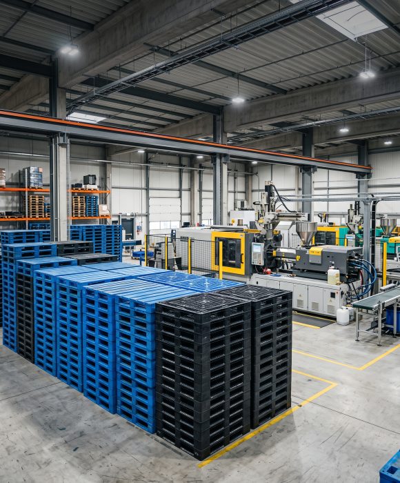 CNOX Plastics marketing case study