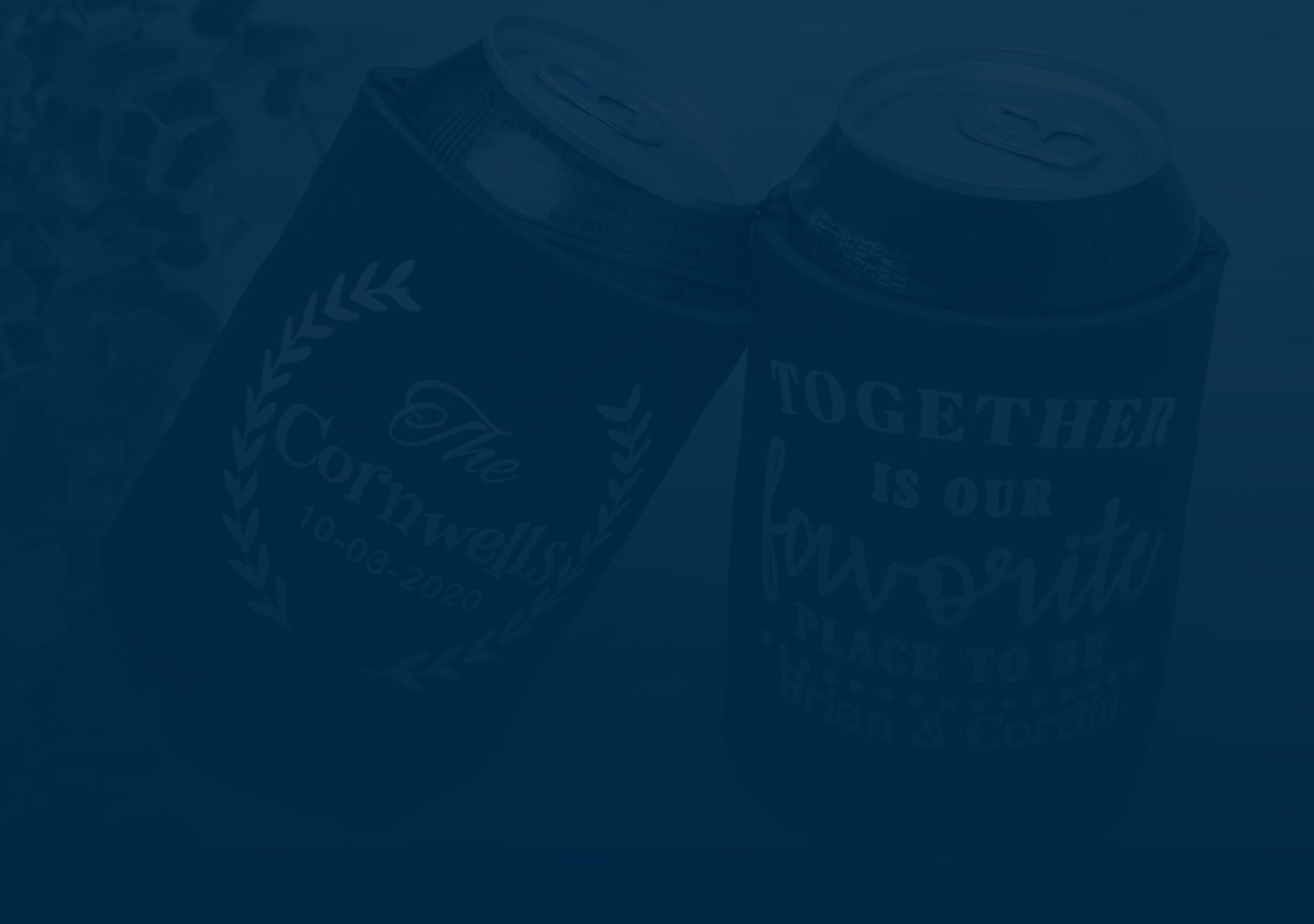 Coldie Holdie results background