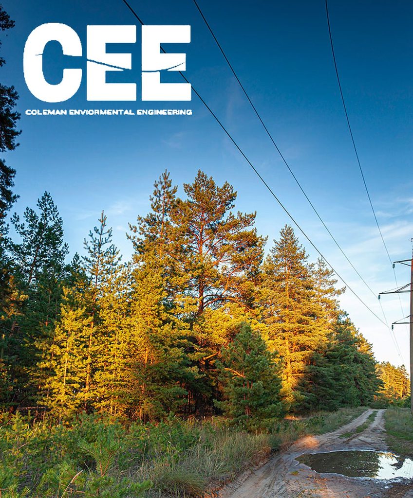 Coleman Environmental Engineering marketing case study