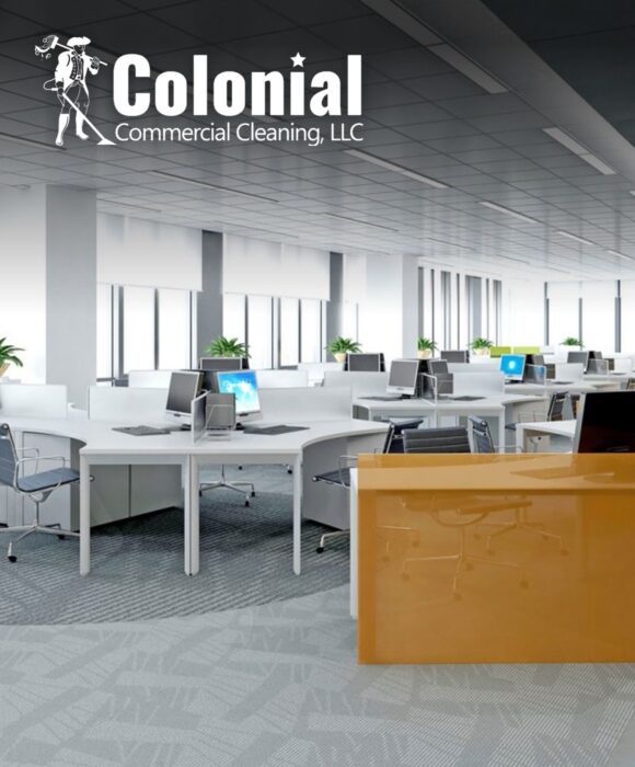 Colonial Commercial Cleaning