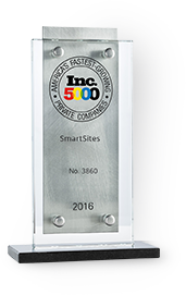 SmartSites Generated $100+ Million in Sales for Clients. Get To Know Us!