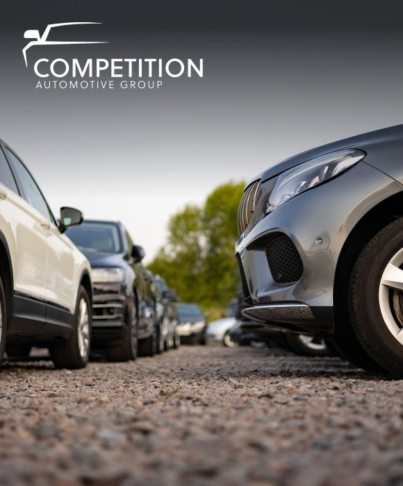Competition Auto Group