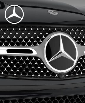 Competition Mercedes Benz of Huntington marketing case study