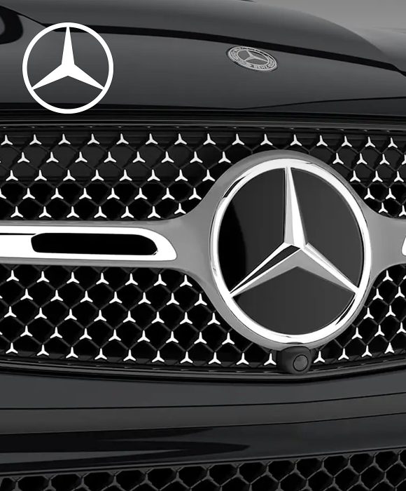 Competition Mercedes Benz of Huntington marketing case study