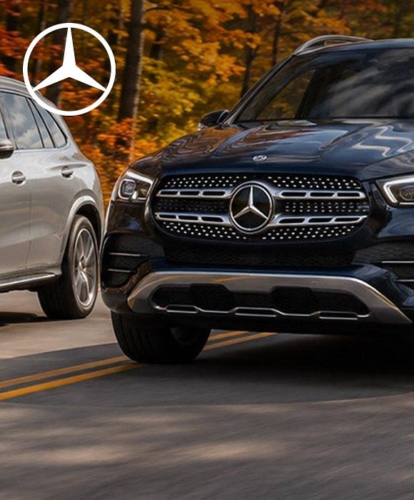 Competition Mercedes Benz of Smithtown marketing case study