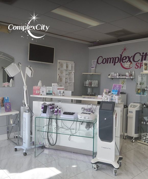 ComplexCity Aesthetics marketing case study