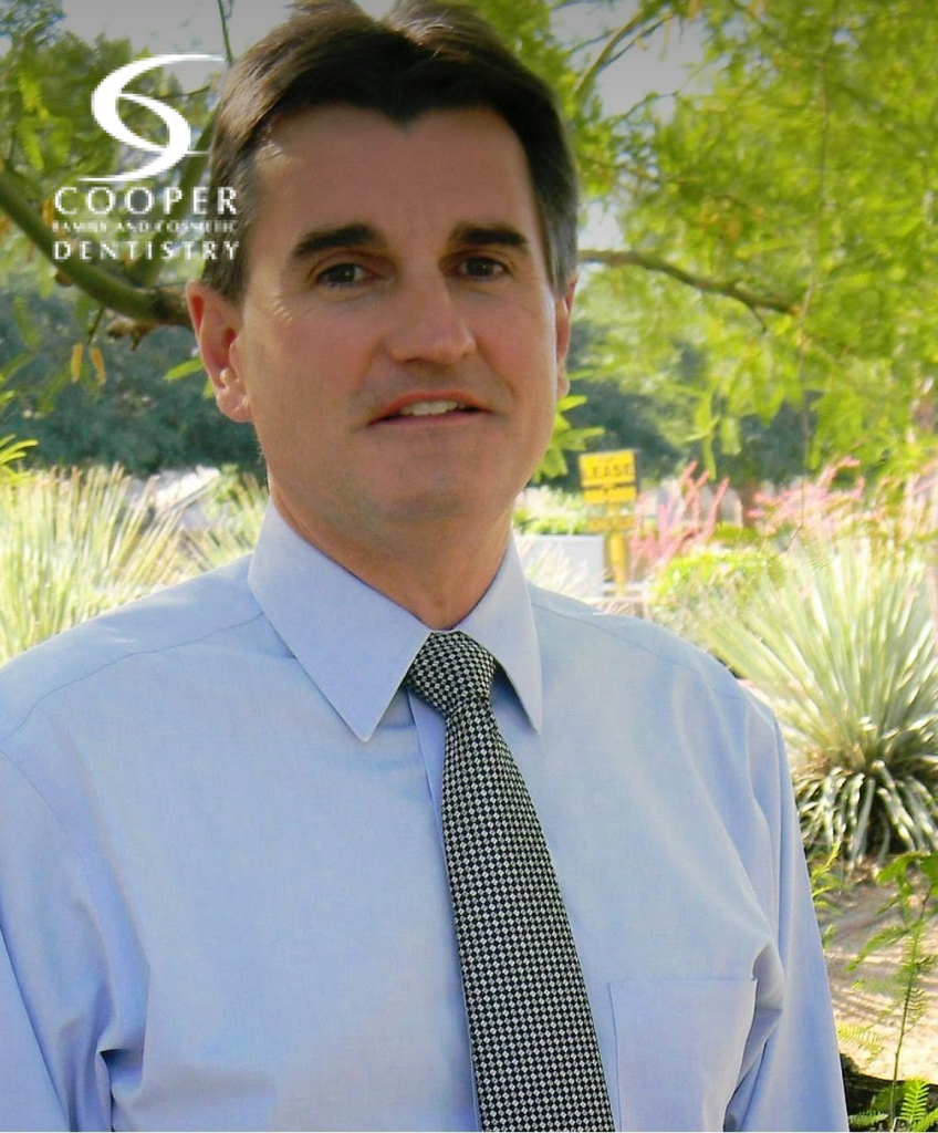 Cooper Family Dentistry marketing case study