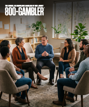 Council on Compulsive Gambling of NJ marketing case study