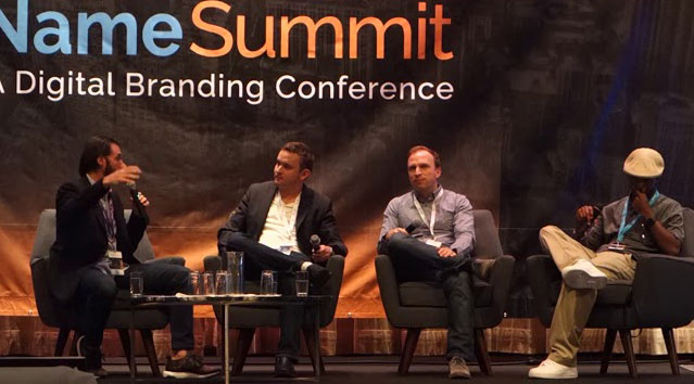 Creating Brand Equity Through Digital Marketing @NAMESUMMIT