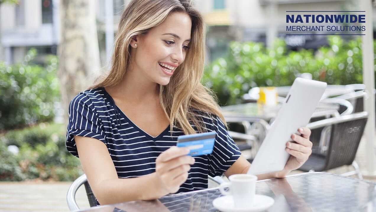 Nationwide Merchant Solutions credit card solutions